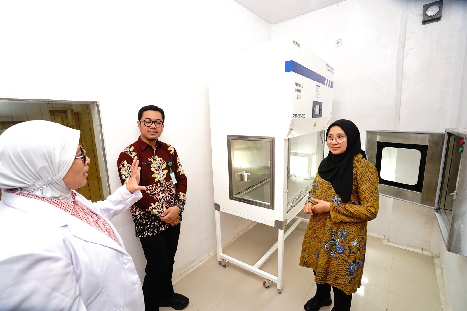 RSUD Blambangan Mulai Layani Kemoterapi Pasien BPJS