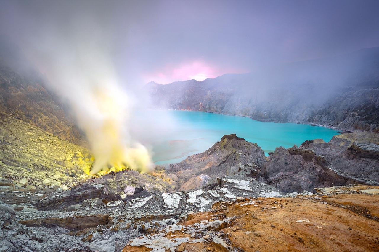 Dukung Banyuwangi, Kementerian Pariwisata Dorong Penerbangan Langsung Tiongkok – Banyuwangi