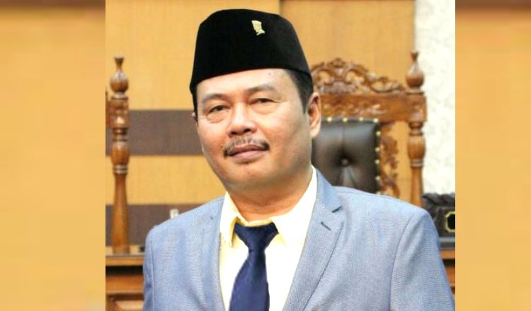 Pimpinan DPRD Banyuwangi Dorong Pengalihan Saham Pemkab di PT BSI untuk Kesejahteraan Masyarakat