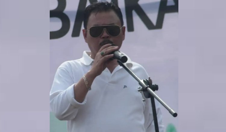 Ruliyono Bakal Kembali Terpilih Sebagai Anggota DPRD Banyuwangi Selama Lima Periode
