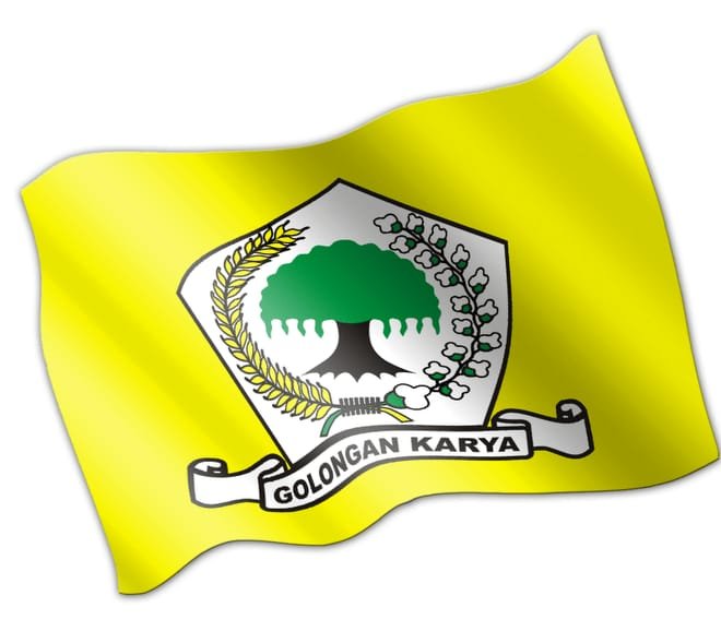 Partai Golkar Kuasai Perolehan Suara di Kecamatan Glenmore Banyuwangi 