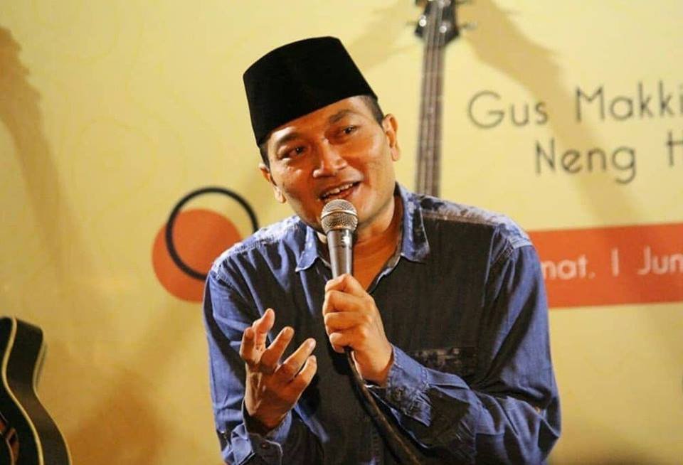 Gus Makki Dikabarkan Maju Pilbup Banyuwangi