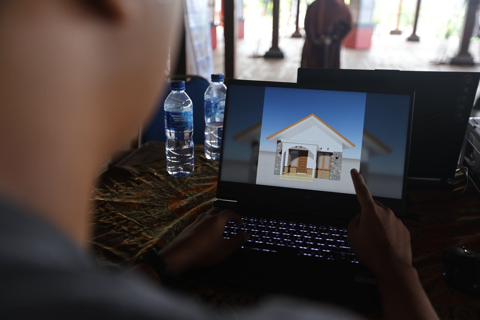 Sediakan Desain Prototipe, Cara Pemkab Banyuwangi Fasilitasi Penerbitan PBG