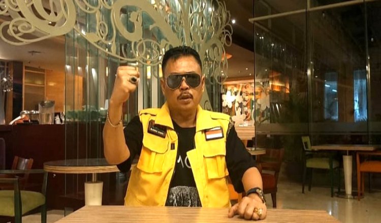 Airlangga Hartarto Resmi Mundur, Golkar Banyuwangi Tunggu Instruksi dan Arahan Ketua DPD Golkar Jati