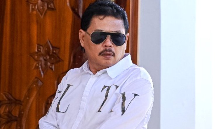 Wakil Ketua DPRD Banyuwangi Apresiasi Gerak Cepat Kepolisian Tangkap Pelaku Jambret Turis Belgia