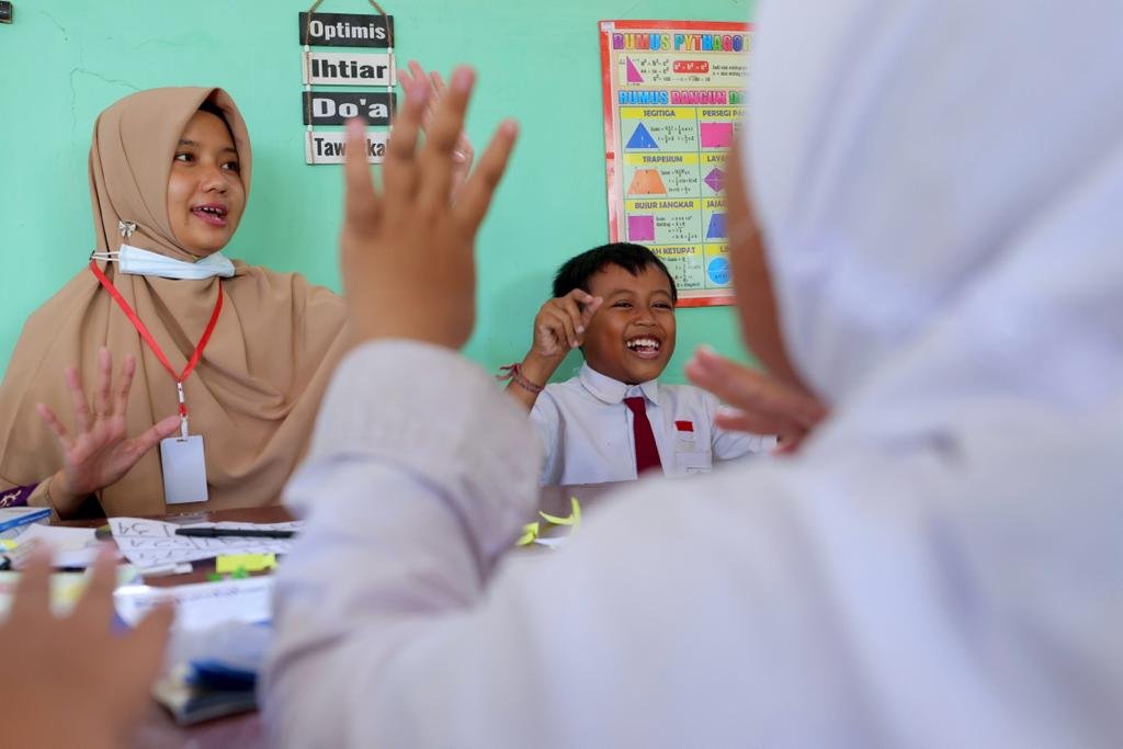 Banyuwangi Jadi Tuan Rumah Olimpiade Sains dan Matematika Asia