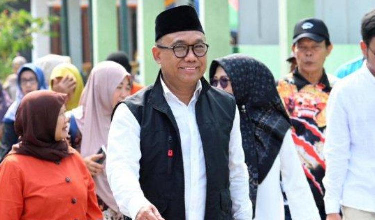 Dukung Percepatan Pembangunan, Pemkab Banyuwangi Permudah Investasi