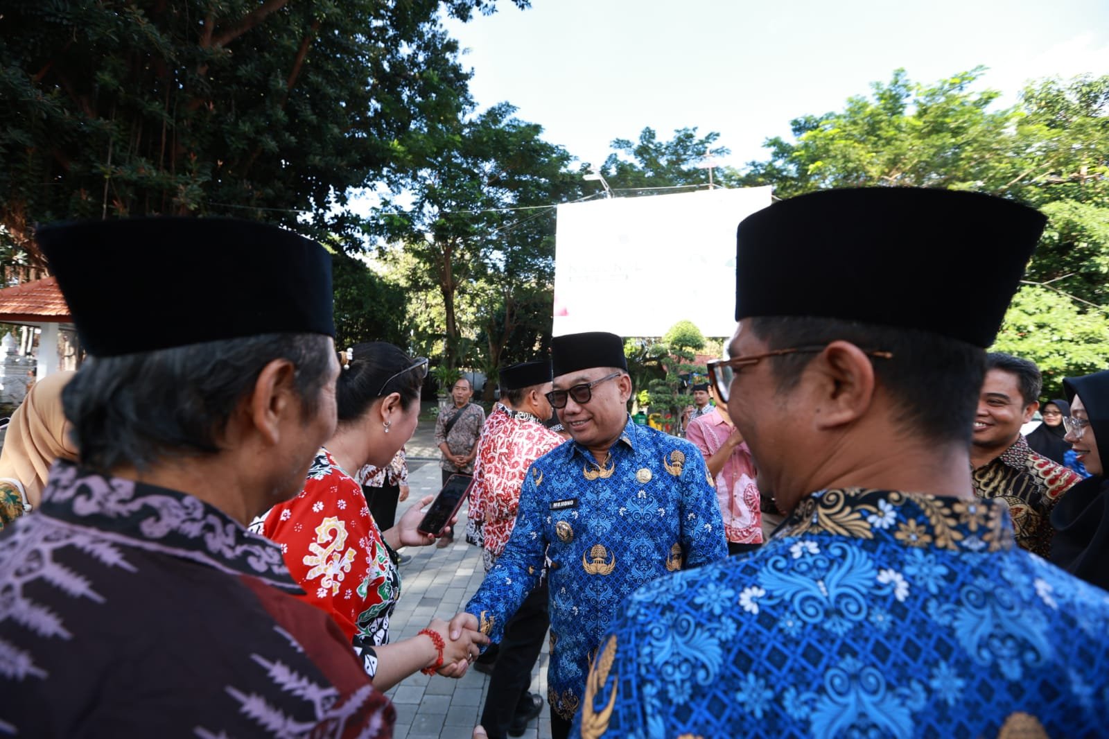 217 Koperasi Merah Putih di Banyuwangi Telah Terbentuk