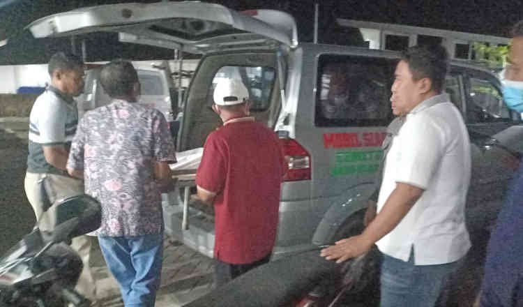 Owner Salah Satu Hotel di Banyuwangi Ditemukan Tewas
