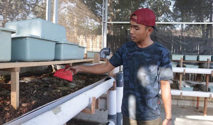 Strategi Pengelolaan Limbah PT BSI: Dari Reduce, Reuse, hingga Recycle