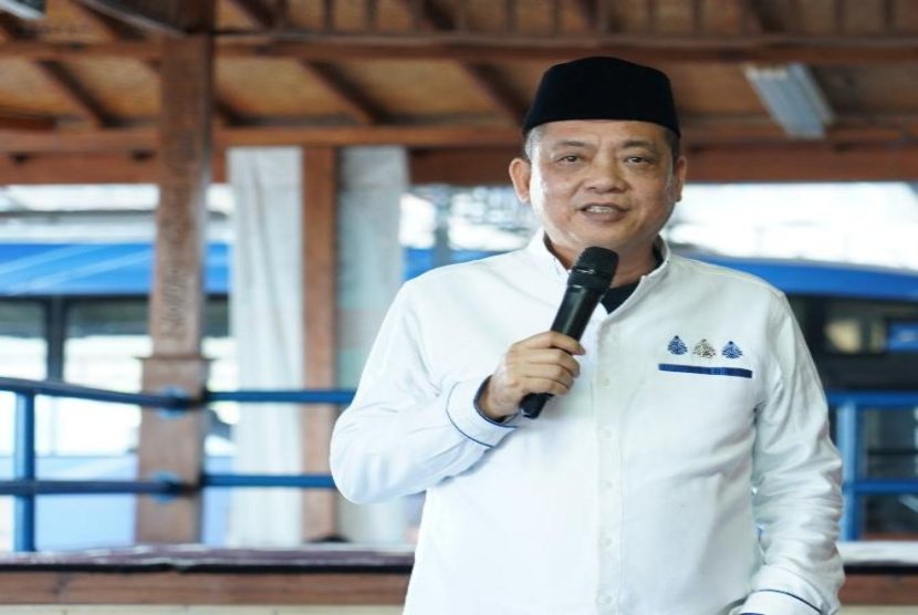 Wakil Ketua DPRD Banyuwangi Memaknai Idul Adha sebagai Momen Refleksi dan Kepedulian Sosial