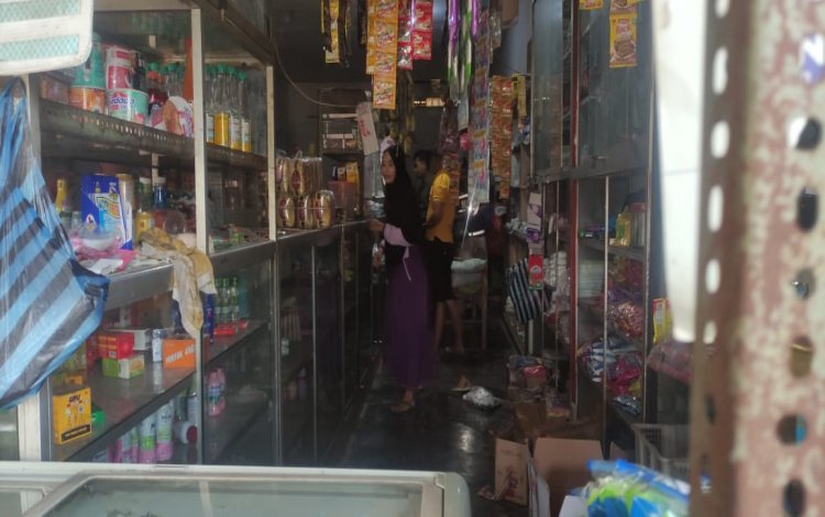 Bea Cukai dan Satpol PP Gempur Rokok Ilegal di Dua Kecamatan