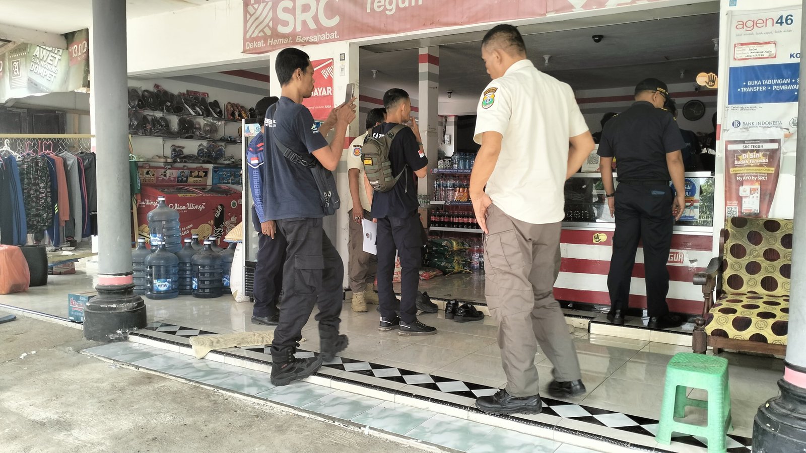 Anggota DPRD Jatim Ajak Perangi Rokok Ilegal