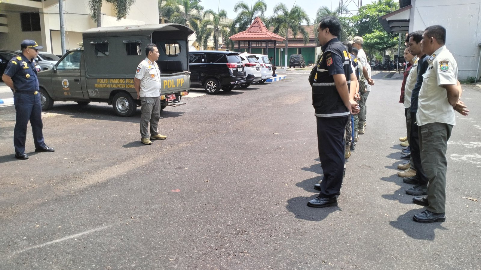Bea Cukai Jember Gempur Peredaran Rokok Ilegal di Bondowoso