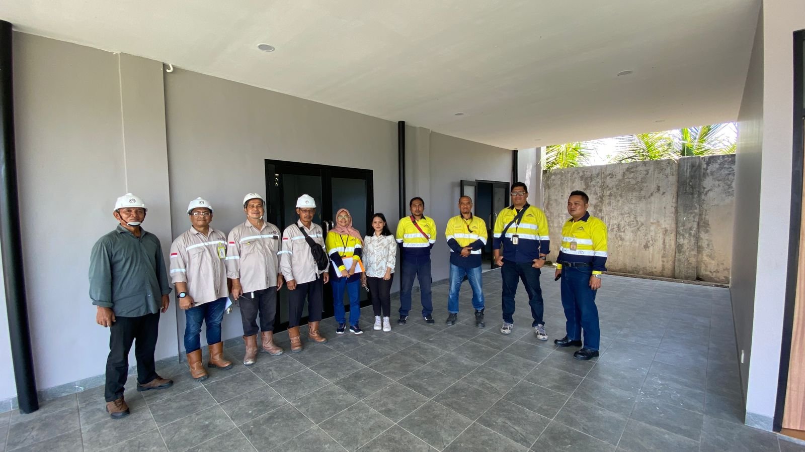 Rumah Pintar PT BSI di Pesanggaran, Pusat Peningkatan SDM dan Edukasi Berbasis Komunitas