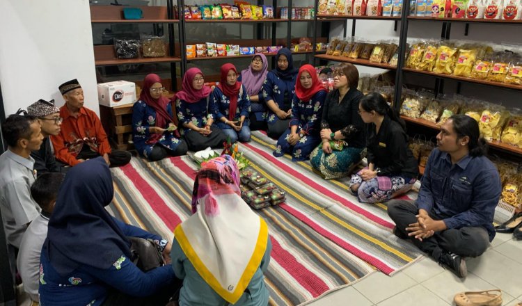 PT BSI Dukung UMKM Naik Kelas, Produk Lokal Kini Mejeng di Hotel Bintang 4