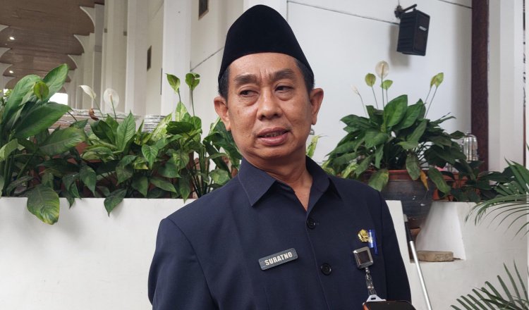 Dispendik Banyuwangi Apresiasi Rumah Pintar PT BSI, Kapan Resmi Beroperasi?