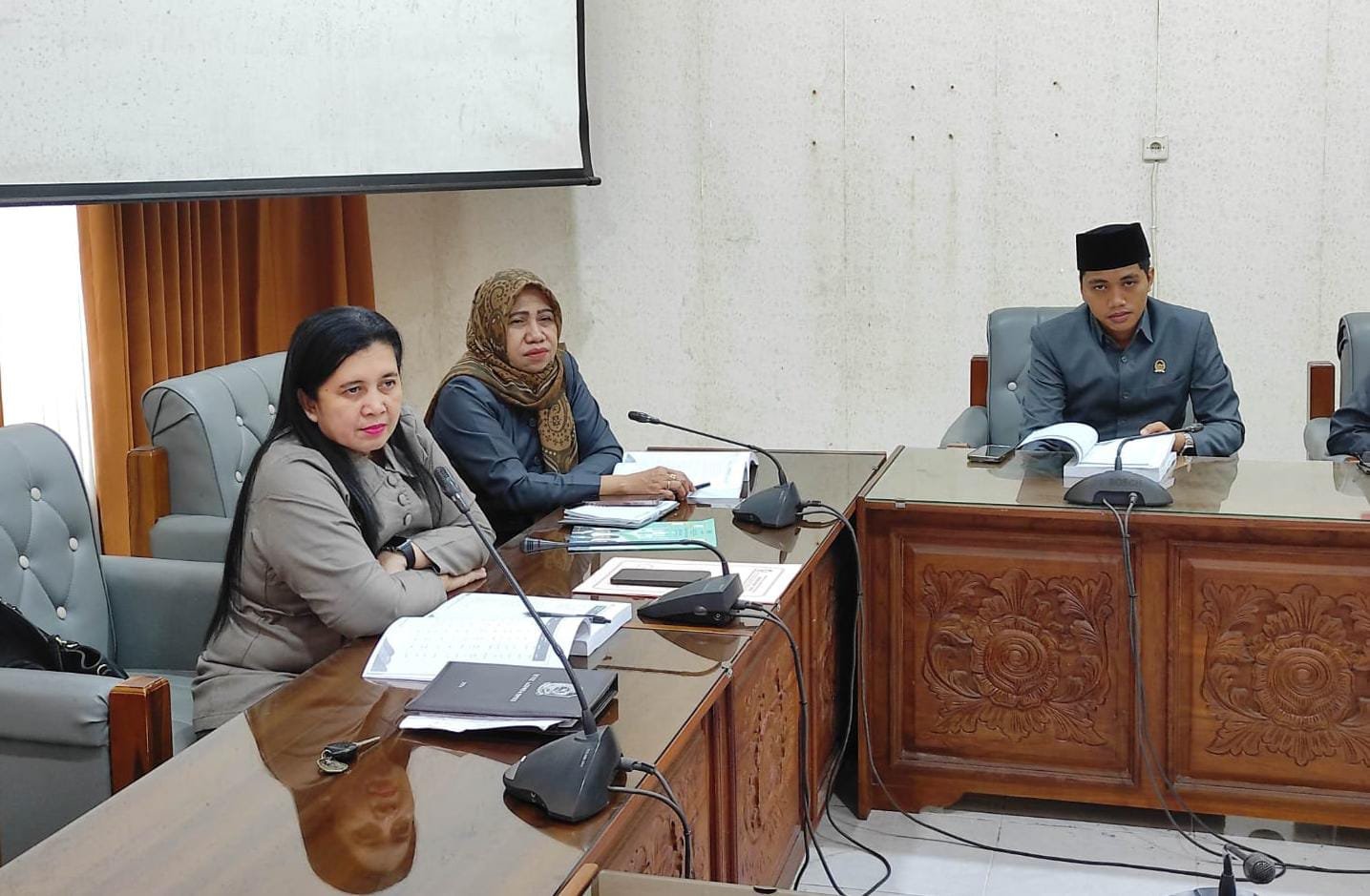 DPRD Minta RPJMD 2025-2029 Banyuwangi Direvisi