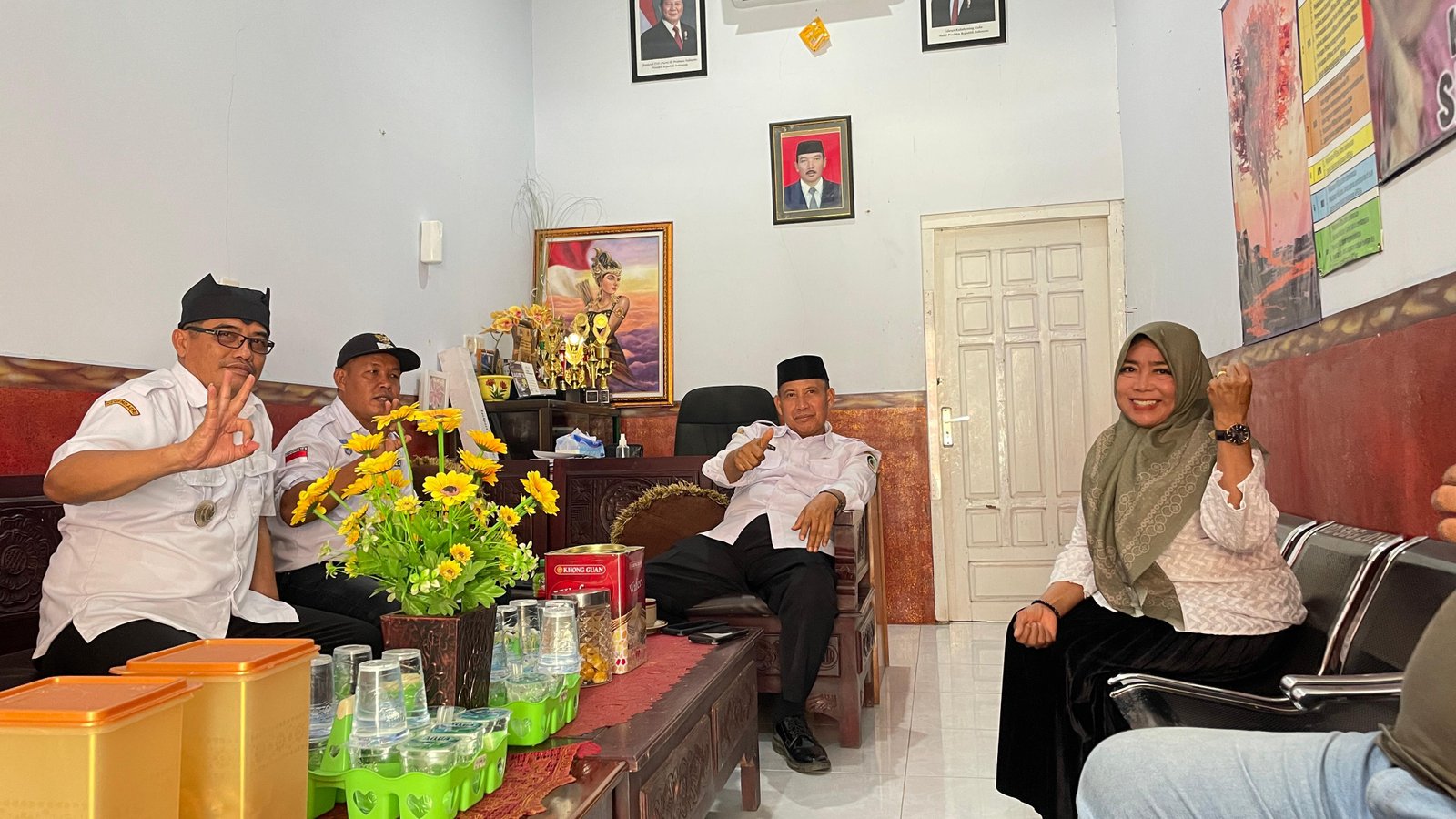Infrastruktur, Pertanian hingga UMKM di BanyuwangiTumbuh Berkat Dukungan PT BSI