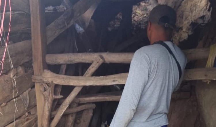 Cegah PETI Terulang, Camat Pesanggaran Perkuat Sosialisasi dan Koordinasi