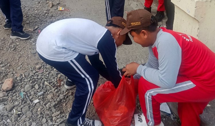 Dinas PU Pengairan Banyuwangi Perluas Program Sekardadu