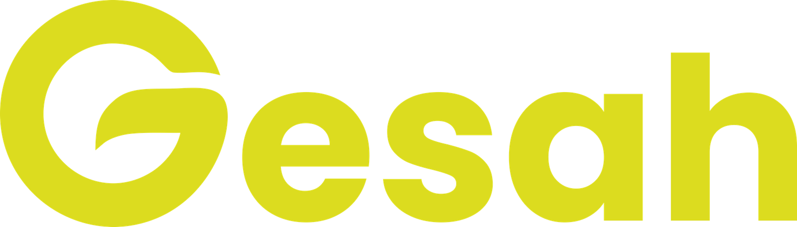 Gesah
